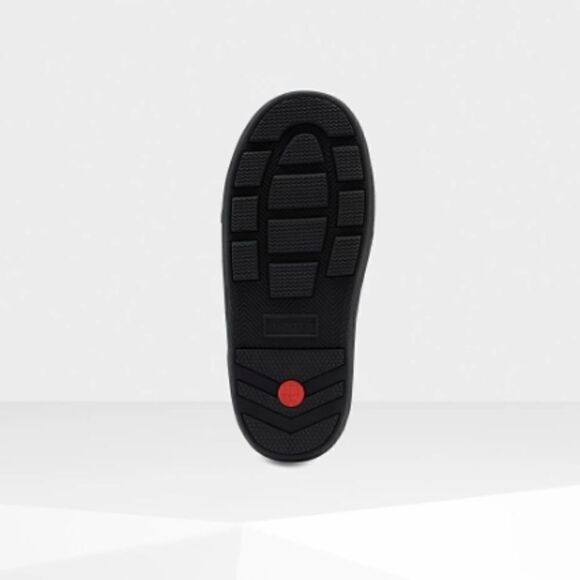 Hunter Original Quilted Snow Boots - Picture 4 of 5